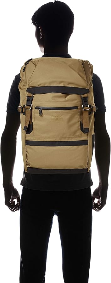 Amazon.co.jp: [アッソブ]防水 バックパック 141602 WATER PROOF